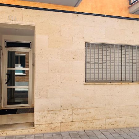 El Far De Palamos - Costa Brava Lejlighed Eksteriør billede